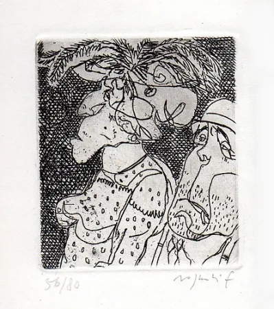 Libro Ilustrado Rognoni - Le bizze del capitano in congedo e altri racconti