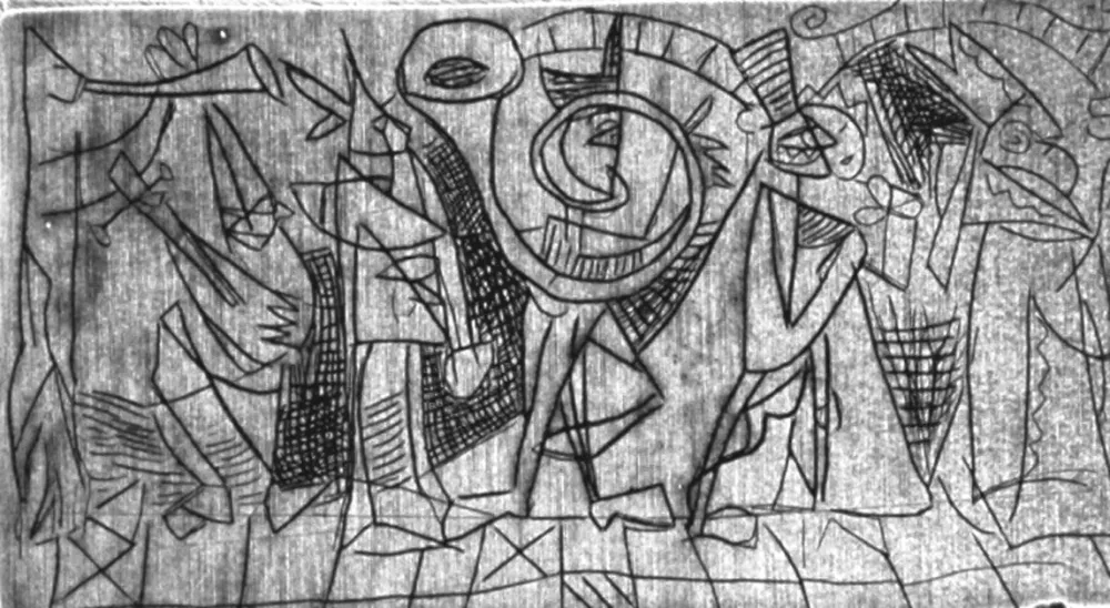 Punta Seca Rognoni - Marcia nuziale