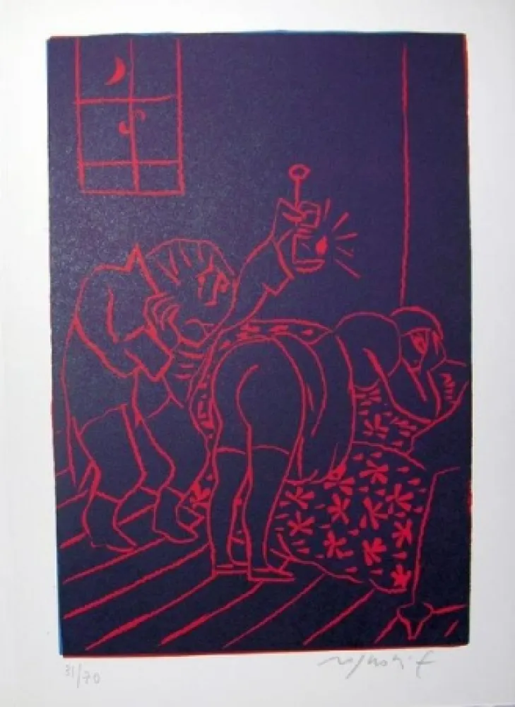 Libro Ilustrado Rognoni - Olter desgrazzi di Giovannin Bongee. Altre disgrazie di Giovannino Bongeri