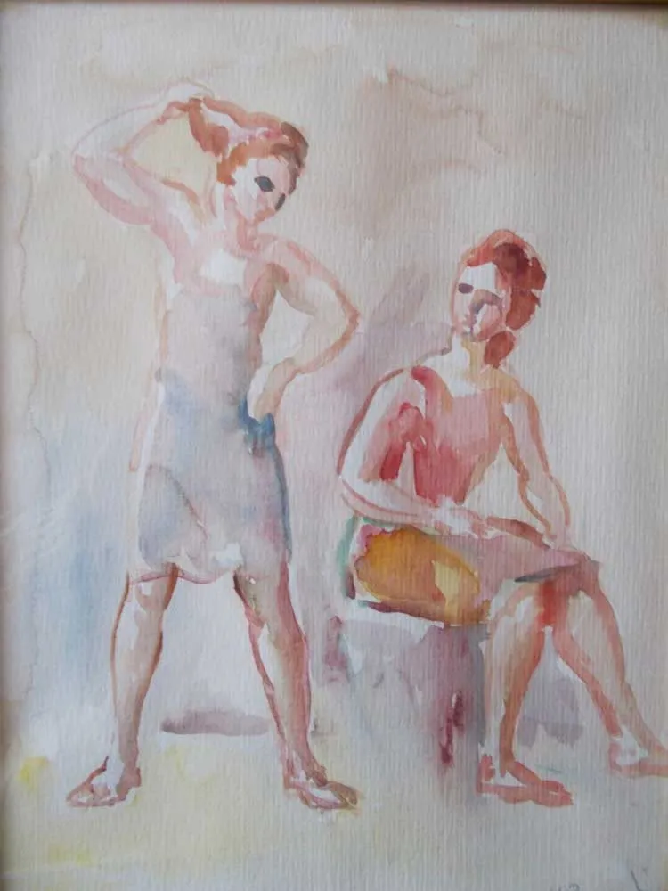 Múltiple Ronchi - Le Sujet