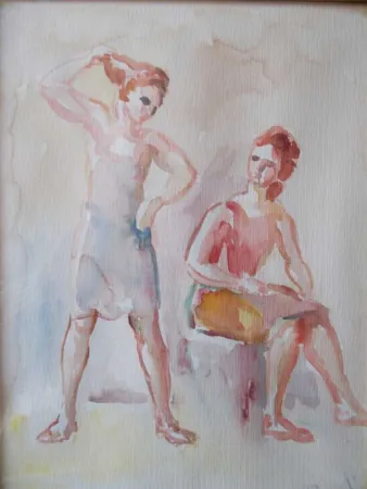 Múltiple Ronchi - Le Sujet