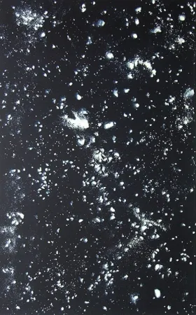 Litografía Rondinone - Stars, Sheet 1