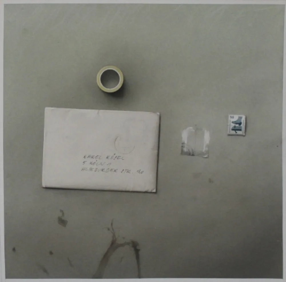 Sin Técnico Rösel - Brief