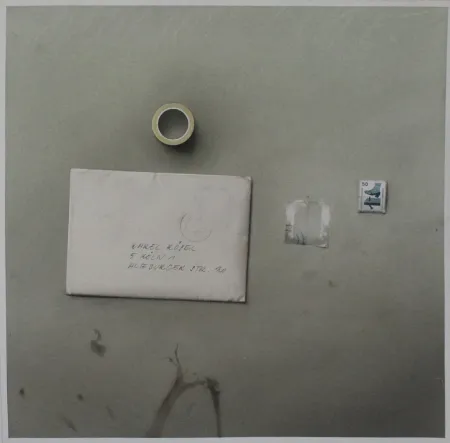 Sin Técnico Rösel - Brief