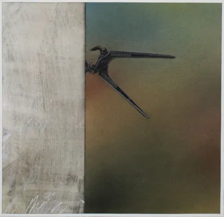 Sin Técnico Rösel - Kneifzange