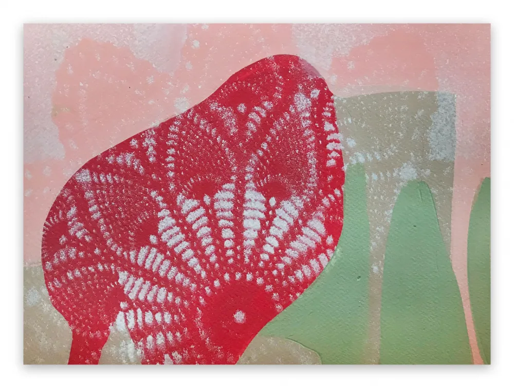 Sin Técnico Rosenblat - Untitled 10