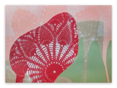 Sin Técnico Rosenblat - Untitled 10