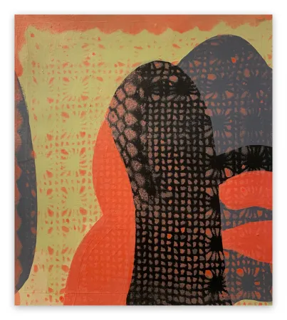 Sin Técnico Rosenblat - Untitled 4 