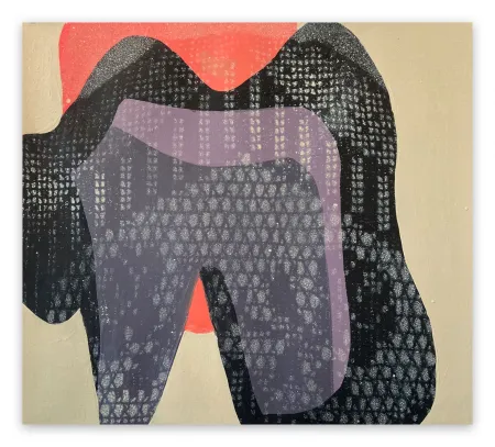 Sin Técnico Rosenblat - Untitled 6