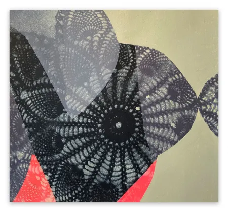 Sin Técnico Rosenblat - Untitled 7 