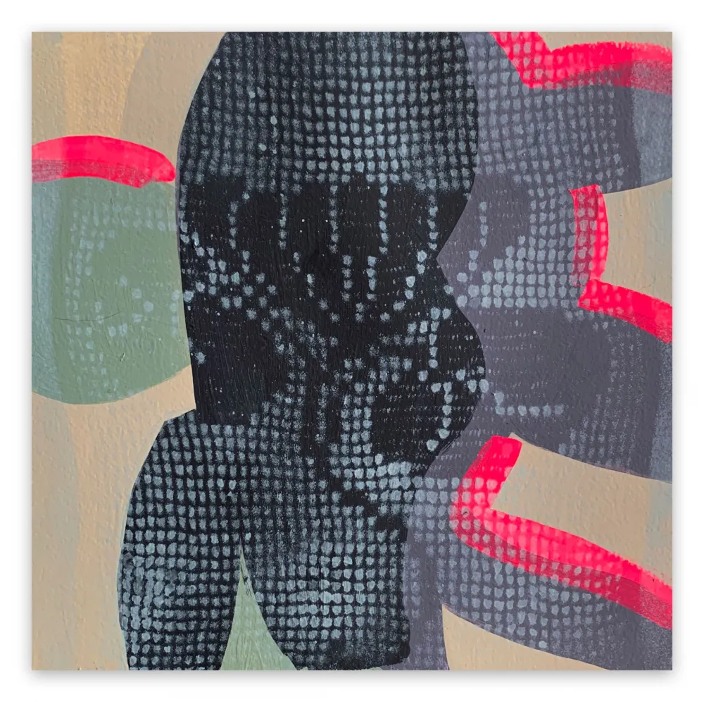 Sin Técnico Rosenblat - Untitled 9