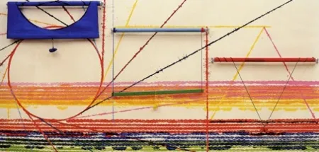 Múltiple Rosenquist - Mirage Morning