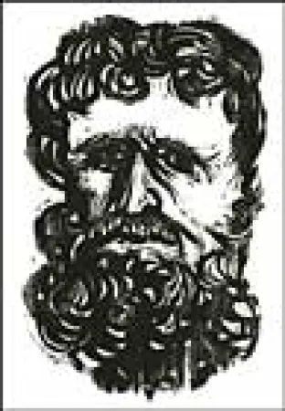 Libro Ilustrado Ross - 16 Philosophers -- On Liberty and Justice. 