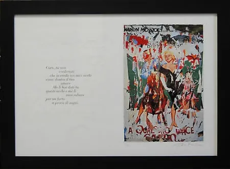 Múltiple Rotella - A qualcuno piace caldo