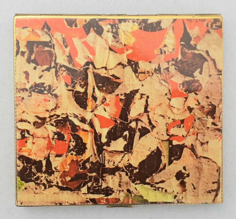 Sin Técnico Rotella - Affiche