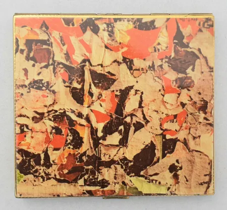 Sin Técnico Rotella - Affiche