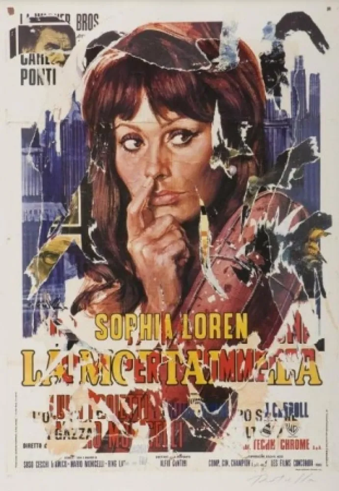 Múltiple Rotella - La Mortadella