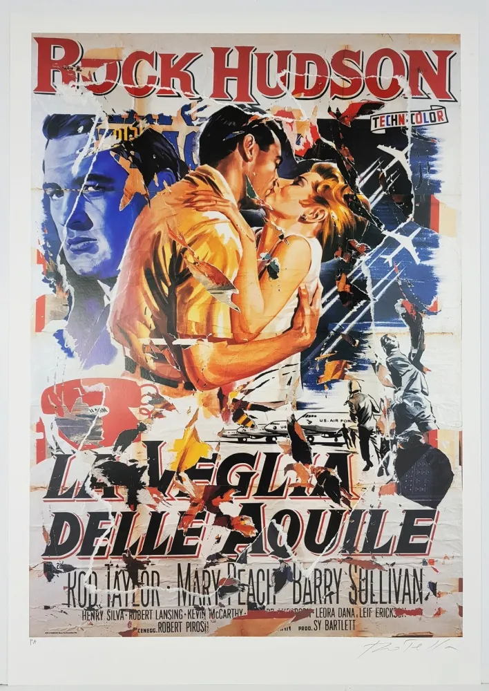 Múltiple Rotella - La Veglia delle Aquile