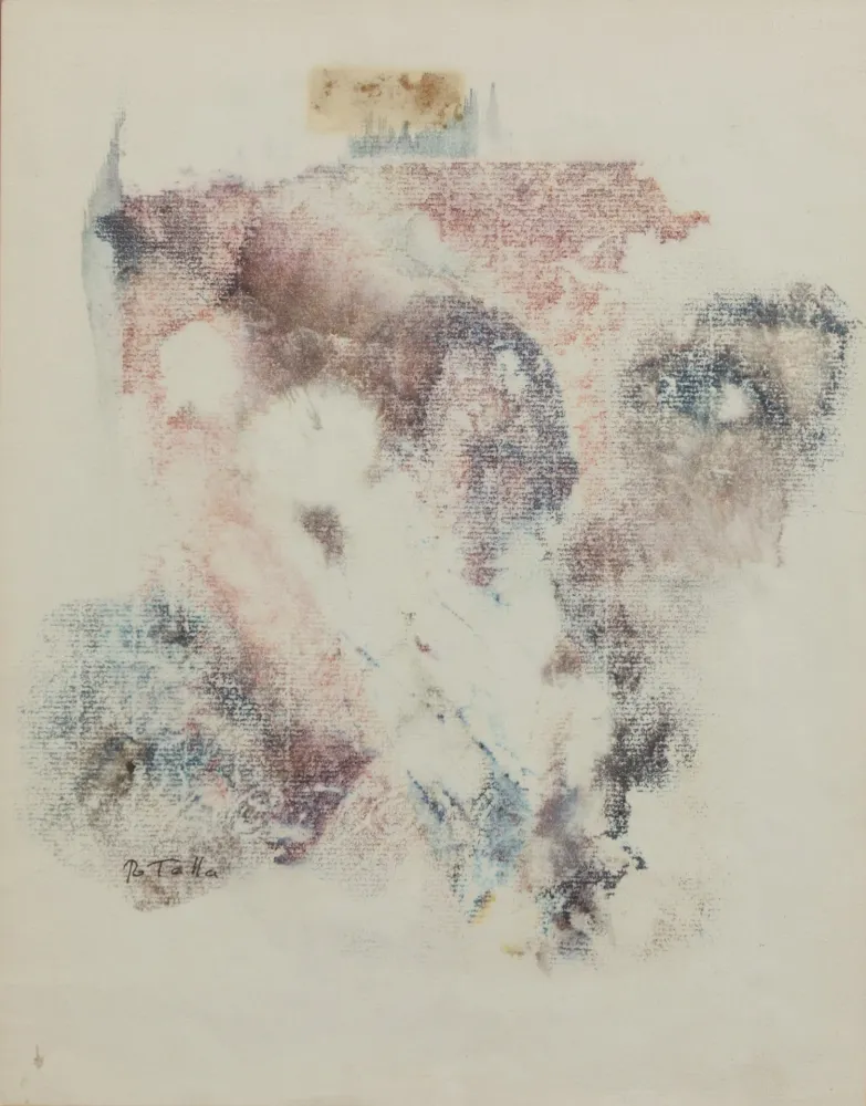 Sin Técnico Rotella - SENZA TITOLO