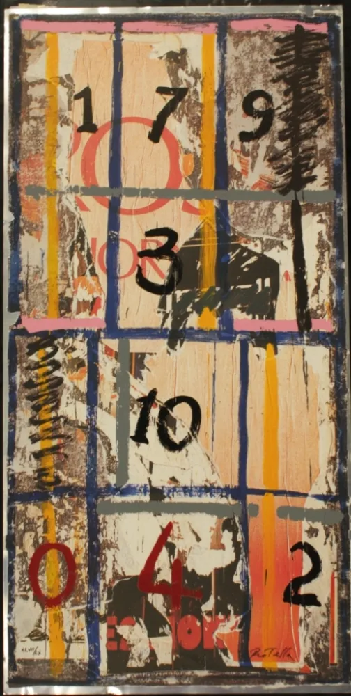 Sin Técnico Rotella - 