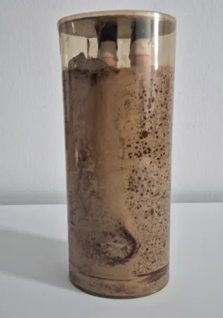 Múltiple Roth - Untitled (Puppe in Schokolade)