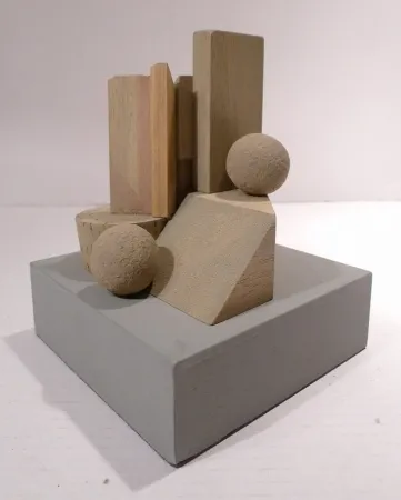 Múltiple Rueda - Preludio