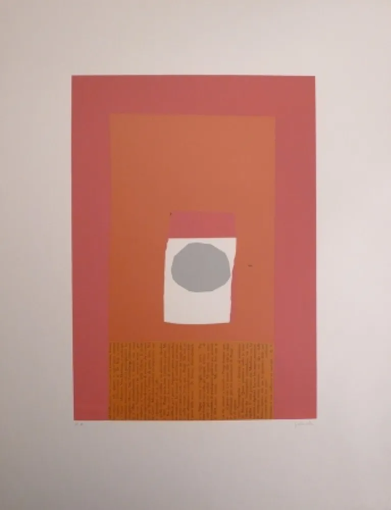 Serigrafía Rueda - S.T