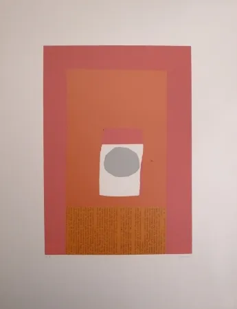 Serigrafía Rueda - S.T