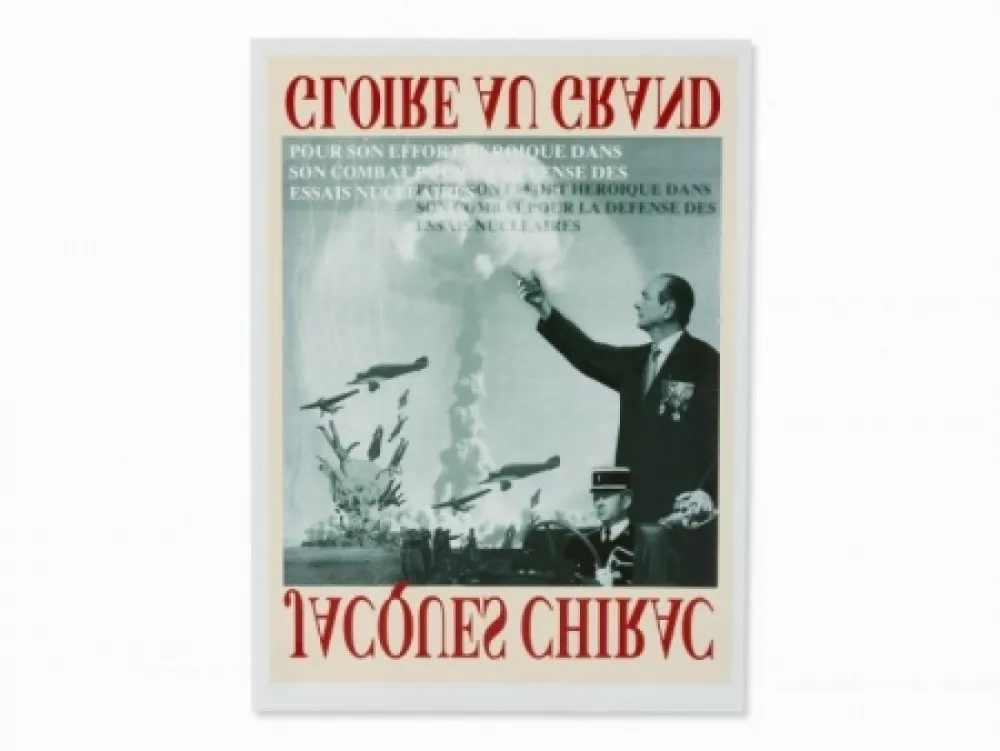 Múltiple Ruff - Chiracs battle