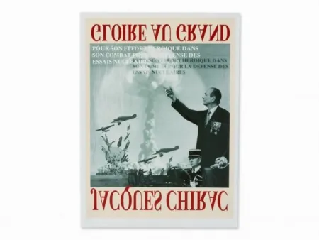 Múltiple Ruff - Chiracs battle