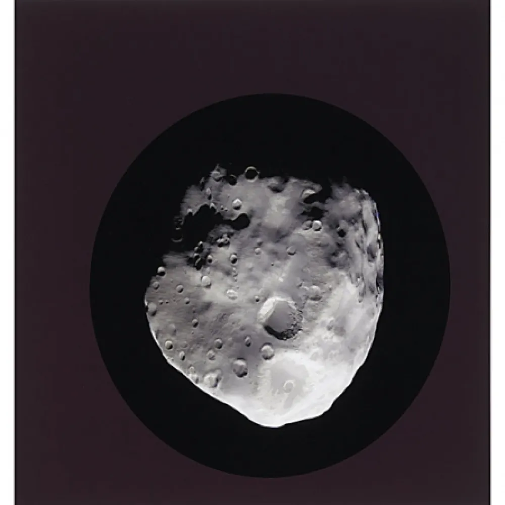 Litografía Ruff - Epimetheus