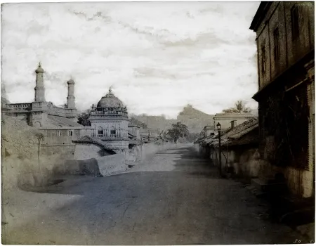 Sin Técnico Ruff - Trichinopoly