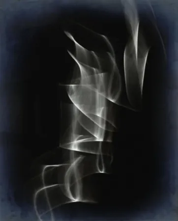 Fotografía Ruff - Untitled #01