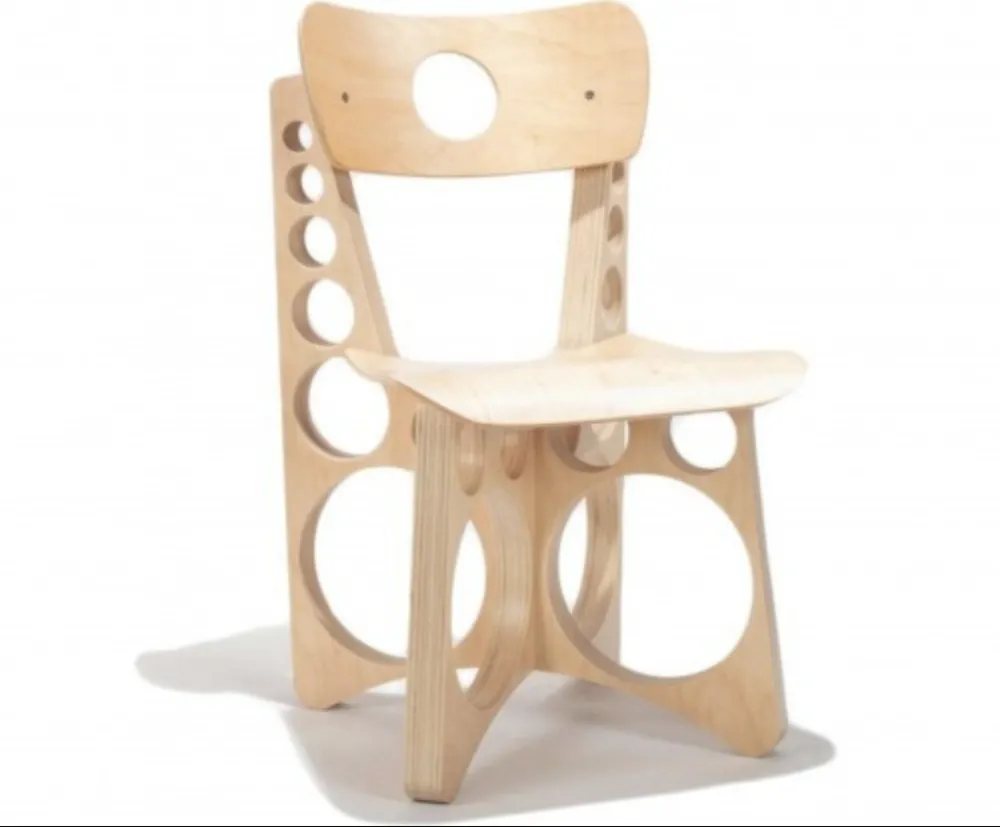 Múltiple Sachs - Shop Chair