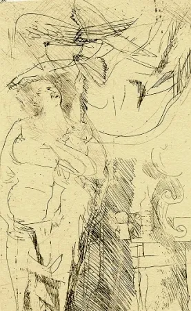 Libro Ilustrado Saetti - Tre racconti