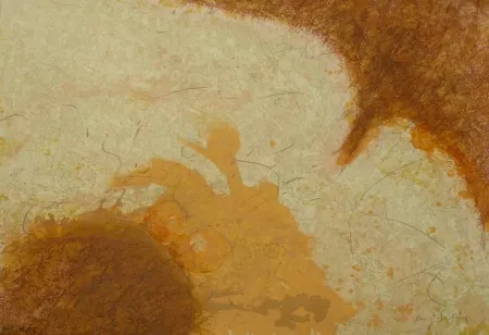 Grabado Salinas - Effuvia