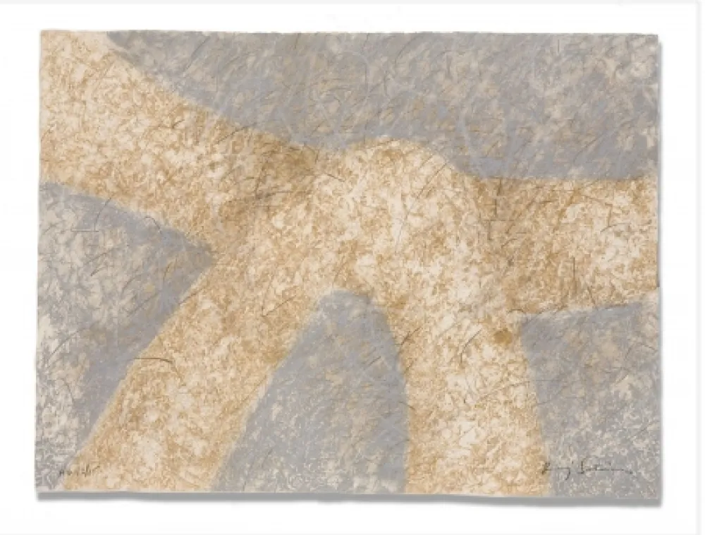 Grabado Salinas - Rastro Petreo