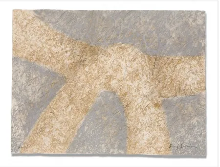 Grabado Salinas - Rastro Petreo