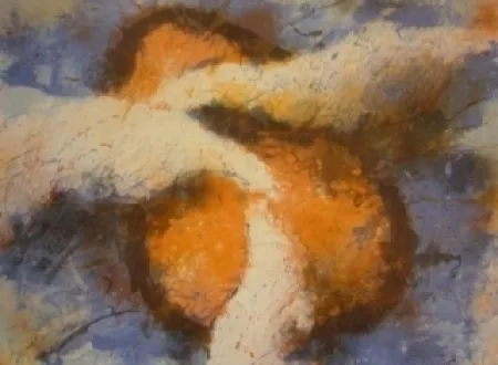 Litografía Salinas - Sans titre