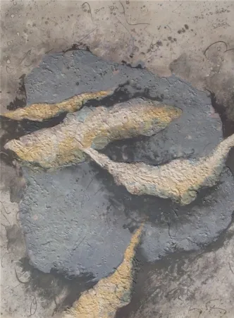 Grabado Salinas - White pictogram