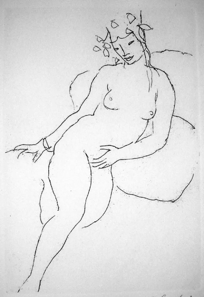 Libro Ilustrado Salvadori - Soleil & chair