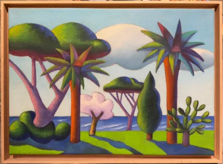 Sin Técnico Salvo - Primavera