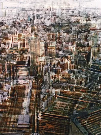 Sin Técnico Salzmann - City