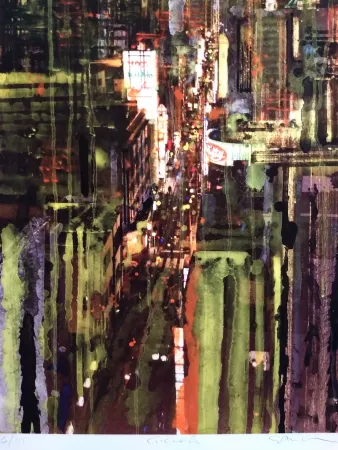 Sin Técnico Salzmann - City