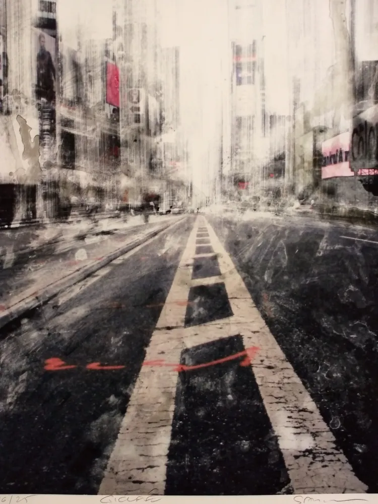 Sin Técnico Salzmann - City