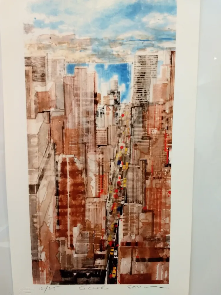 Sin Técnico Salzmann - City