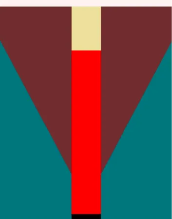 Litografía Sanin - Untitled 1