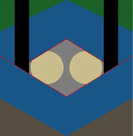 Litografía Sanin - Untitled 2