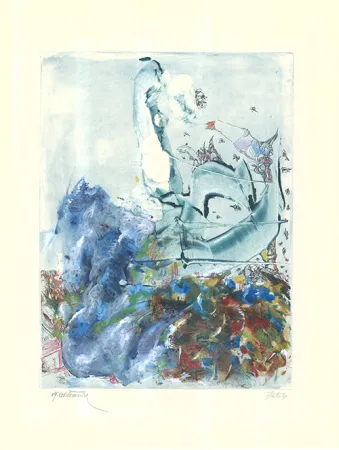 Sin Técnico Santana - Untitled