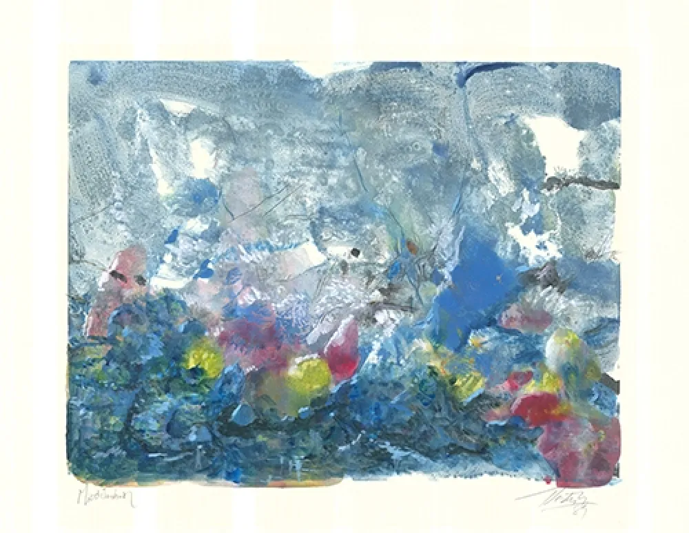 Sin Técnico Santana - Untitled